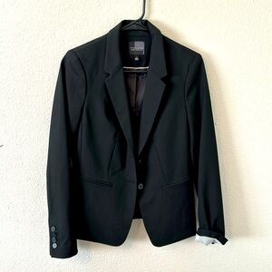 The Limited Black Collection Blazer
